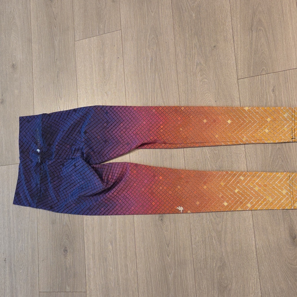 Eagle Rock Werkshop Leggings - Picture 5 of 6